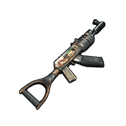 Deep Jungle AR