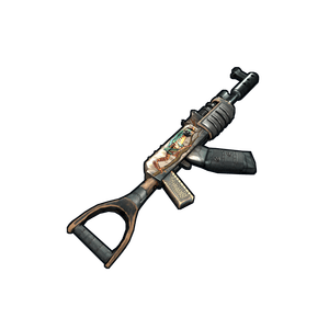 Deep Jungle AR