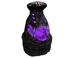 Abyss Furnace