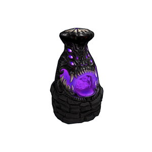 Abyss Furnace