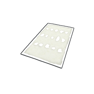 Drywall Rug