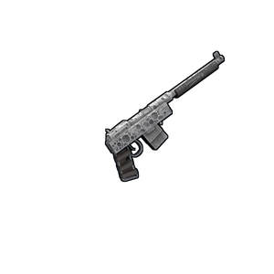 Lunar SAR