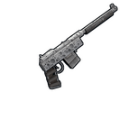 Lunar SAR