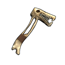 Bare Bones Hatchet