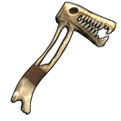Bare Bones Hatchet