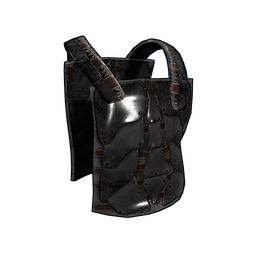 Hardsuit Chestplate
