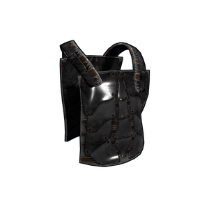 Hardsuit Chestplate