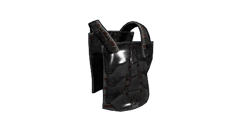 Hardsuit Chestplate