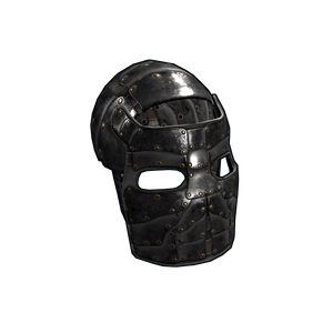 Hardsuit Facemask