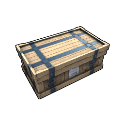 Crate Box