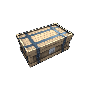 Crate Box