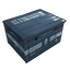 Blue Lab Box