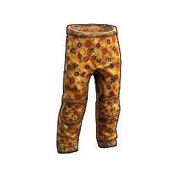 Pizza Pants