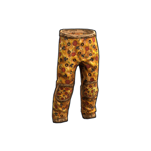 Pizza Pants