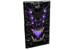 Abyss Metal Door