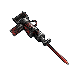 Jackhammer from Hell