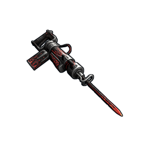 Jackhammer from Hell