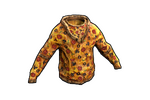 Pizza Hoodie