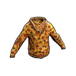 Pizza Hoodie