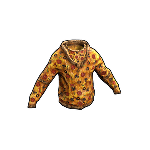 Pizza Hoodie