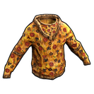 Pizza Hoodie
