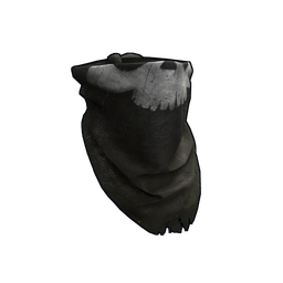 Pirate Bandana