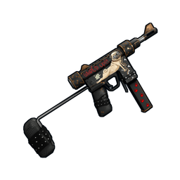 Good Boy SMG