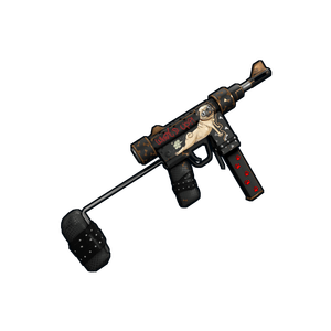 Good Boy SMG