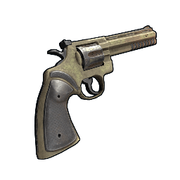 Chemical Burn Python