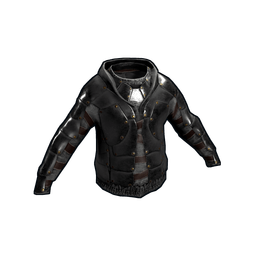 Hardsuit Hoodie