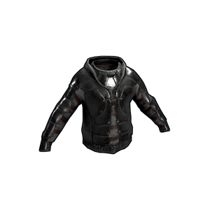 Hardsuit Hoodie