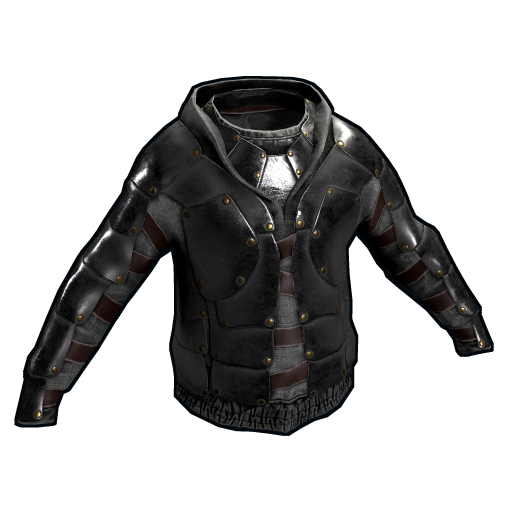 Hardsuit Jacket