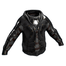 Hardsuit Hoodie