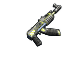 Copper AR