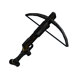 Dragon Rage Crossbow