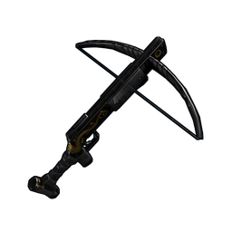 Dragon Rage Crossbow