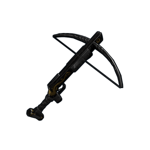 Dragon Rage Crossbow