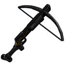 Dragon Rage Crossbow
