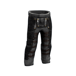 Hardsuit Pants