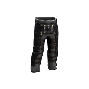 Hardsuit Pants
