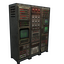 Control Panel Locker