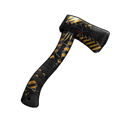 Wasteland Hatchet