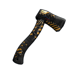 Wasteland Hatchet