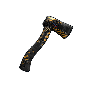 Wasteland Hatchet