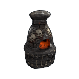 Dungeon Furnace