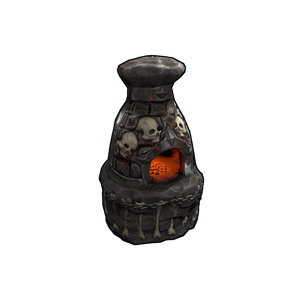 Dungeon Furnace