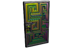 Bismuth Door