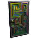 Bismuth Door