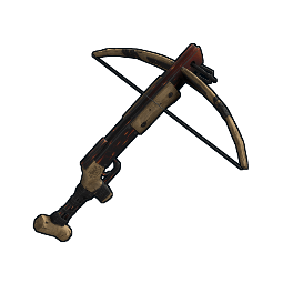 El Diablo Crossbow
