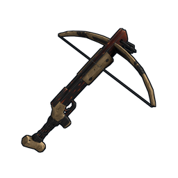 El Diablo Crossbow